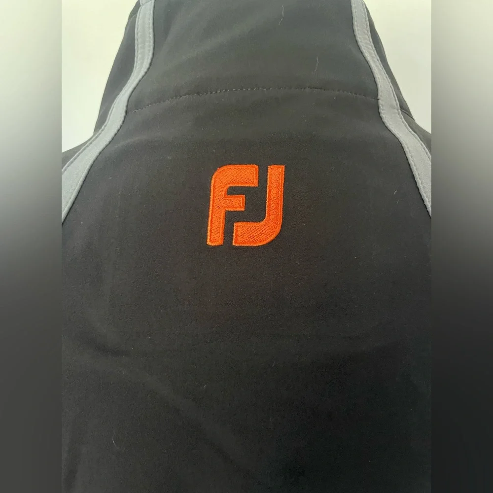 FOOTJOY DRYJOYS TOURXP PERFORMANCE JACKET SIZE SMALL